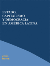 Estado capitalismo y democracia en América Latina Zapateneo