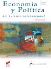 ECONOMIA Y POLITICA DEL TURISMO INTERNACIONAL