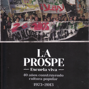 La Prospe – Escuela Viva