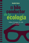 El hilo conductor de la ecologí­a