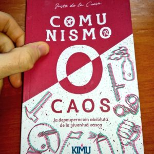 Comunismo o Caos