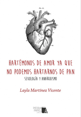 Hartémonos de amor ya que no podemos hartarnos de pan