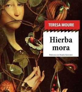 Hierba mora