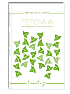 Perennia. Poesía epigráfica latina