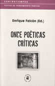 Once poéticas crí­ticas