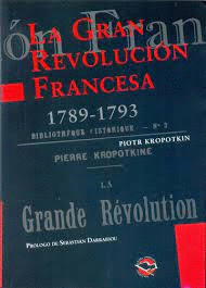 La gran revolución francesa