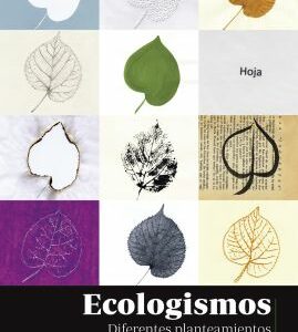 ecologismos