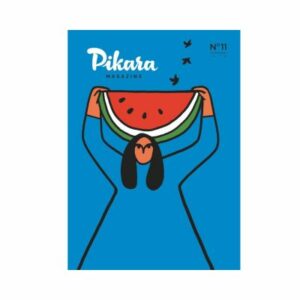 Pikara Magazine nº 12