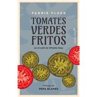 Tomates verdes fritos En el café de Whistle Stop