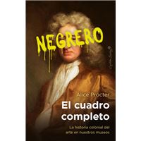 El cuadro completo La historia colonial del arte en nuestros museos