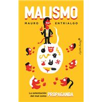 Malismo La ostentación del mal como propaganda