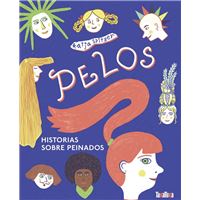 Pelos Historias sobre peinados