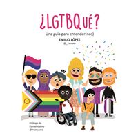 ¿LGTBQué? Una guía para entender(nos)