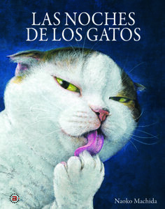 Las noches de los gatos