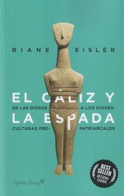 EL CÁLIZ Y LA ESPADA