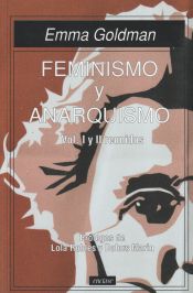 Feminismo y anarquismo