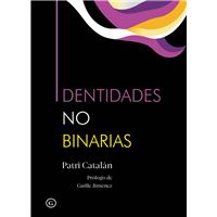 Identidades no binarias