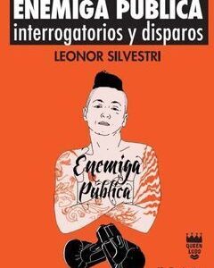 Enemiga pública Interrogatorios y disparos