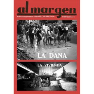 AL MARGEN 132 La Dana…