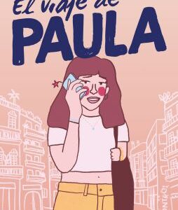 El viaje de Paula: La vida después de una agresión sexual