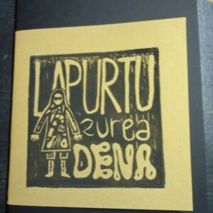 Lapurtu Zurea Dena