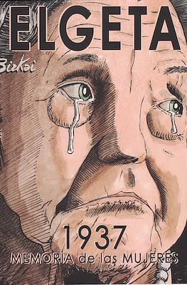 ELGETA 1937. MEMORIA DE LAS MUJERES