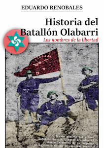 Historia del Batallón Olabarri