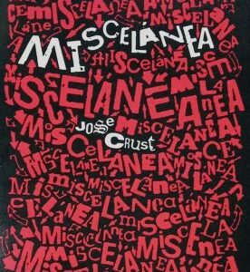 MISCELANEA Artículos libertarios y un poemario desencadenado