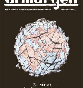 AL MARGEN 134 El nuevo (des)orden mundial