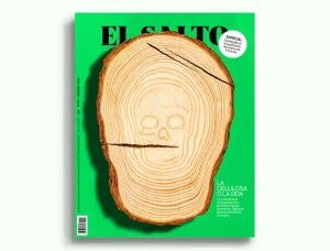 El Salto # 79 + Hordago