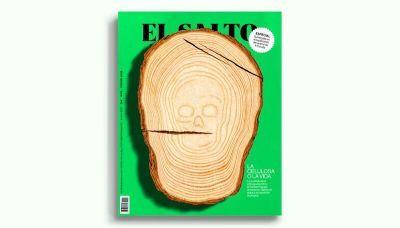 El Salto # 79 + Hordago