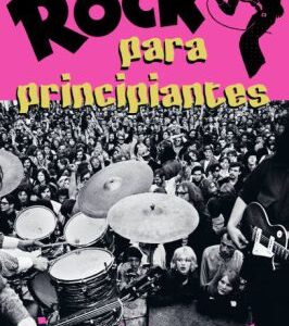 Rock para principiantes