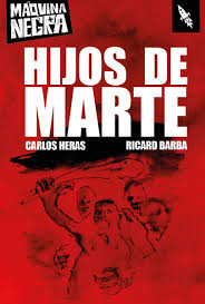 Hijos de marte