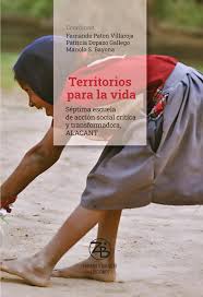 Territorios para la vida. Séptima escuela de acción social crítica y transformadora, Alacant