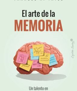 El arte de la memoria. Un talento en peligro de extinción