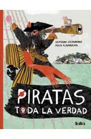 Piratas. Toda la verdad