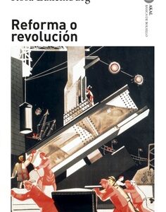 Reforma o revolución