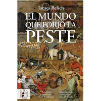 LA PESTE NEGRA (1346-1353)