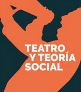 Teatro y teoría social
