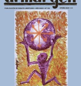 Al Margen # 135 – Un mundo en guerra. El negocio de las armas