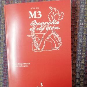 m3 borroka ez da eten