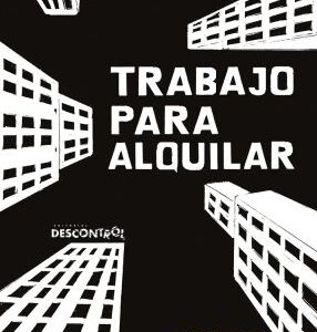 Trabajo para alquilar