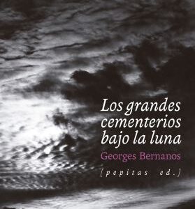 Los grandes cementerios bajo la luna