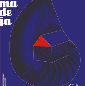 la La Madeja nº13: Casas