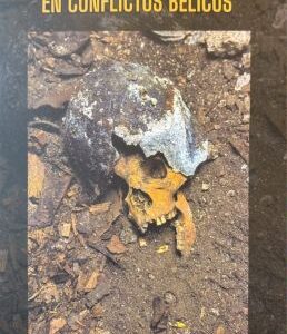 El uso del espacio subterréneo en conflictos bélicos El uso del espacio subterréneo en conflictos bélicos