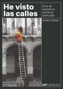 He visto las calles